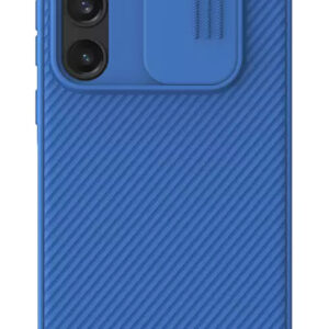 NILLKIN θήκη CamShield Pro για iPhone 16 Pro Max, γκρι
