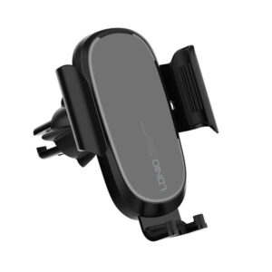 LDNIO καλώδιο Micro USB σε USB LS540, 2.4A, 20cm, λευκό