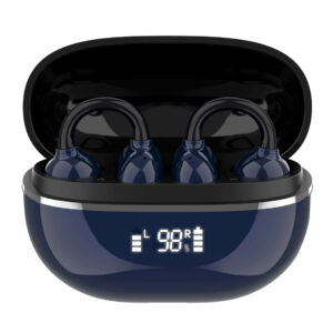 LDNIO καλώδιο Micro USB σε USB LS540, 2.4A, 20cm, λευκό