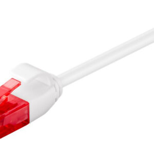 GOOBAY Keystone module SAT/Antenna 79955, λευκό