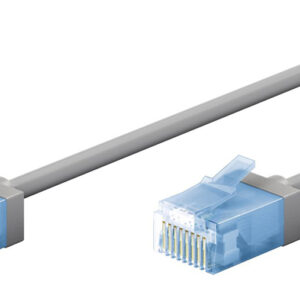 GOOBAY προέκταση καλωδίου ήχου 3.5mm 50431, 3-pin, 2m, μαύρο