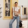 Nice Beige-Brown