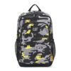 Σακίδιο πλάτης Πόλης Bennet Caterpillar 30 L 84184-634