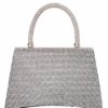 Τσάντα φάκελος clutch CK6025 - Μαύρο
