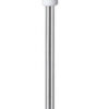 Ψηφιακό θερμόμετρο AG254E, 14.3cm, έως 300°C