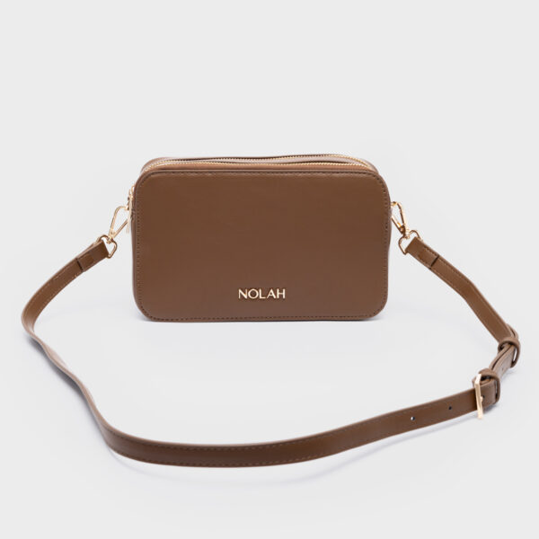 Aigon Brown
