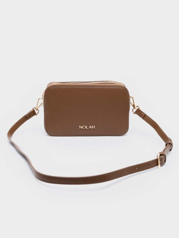 Aigon Brown