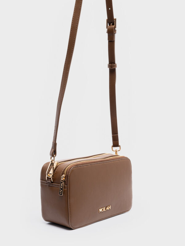 Aigon Brown