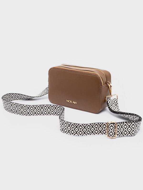 Aigon Brown