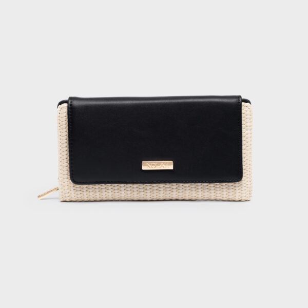 Avignon Natural Black