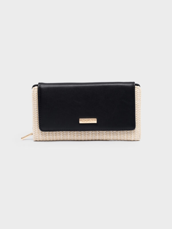 Avignon Natural Black