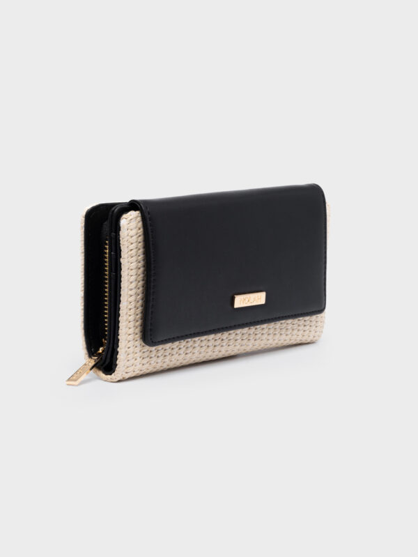 Avignon Natural Black