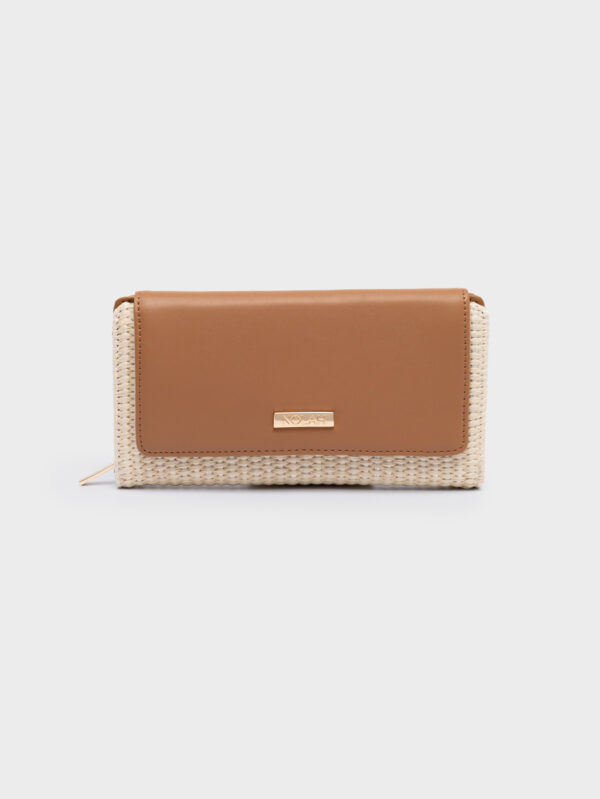 Avignon Natural Brown