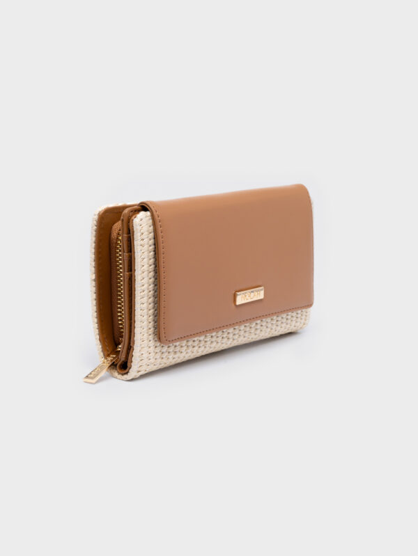 Avignon Natural Brown