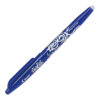 PILOT στυλό Frixion ball με γόμα, θερμοευαίσθητο, 0.7μμ, μπλε
