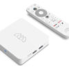 HOMATICS TV Box R Lite 4K, 2/32GB, WiFi, Google πιστοποίηση, Android 12