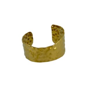 Κλάμερ μαλλιών ψειρούλα 0.5 cm