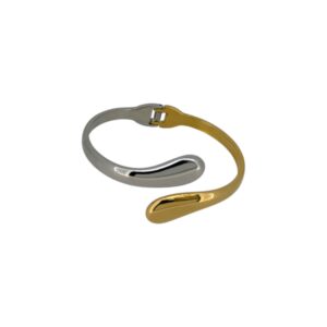 Κλάμερ μαλλιών ψειρούλα 0.5 cm
