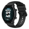 ZEBLAZE smartwatch Btalk 3 Plus, heart rate, 1.39" IPS, μαύρο