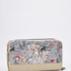 Sweet Candy Vintage Story – Πορτοφόλι με Shabby Chic Λεπτομέρειες & Ρομαντικό Ύφος