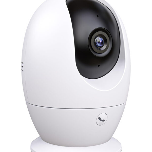 Smart κάμερα C300, 4MP, WiFi, PTZ, TUYA