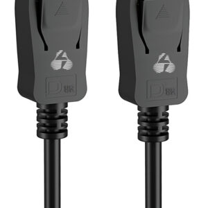 DELOCK αντάπτορας mini DisplayPort σε DisplayPort 65626, 4K, 90°
