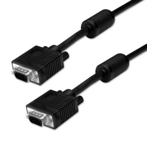 GOOBAY καλώδιο micro HDMI σε HDMI 53787 με Ethernet, 4K/60Hz, 5m, μαύρο