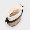 Cannes Beige-Black