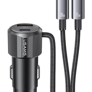 NILLKIN θήκη Nature Pro Magnetic για iPhone 15 Plus, διάφανη
