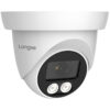 LONGSE υβριδική κάμερα CMSDTHC500FKEW, 2.8mm, 8MP, IP65, LED έως 25m