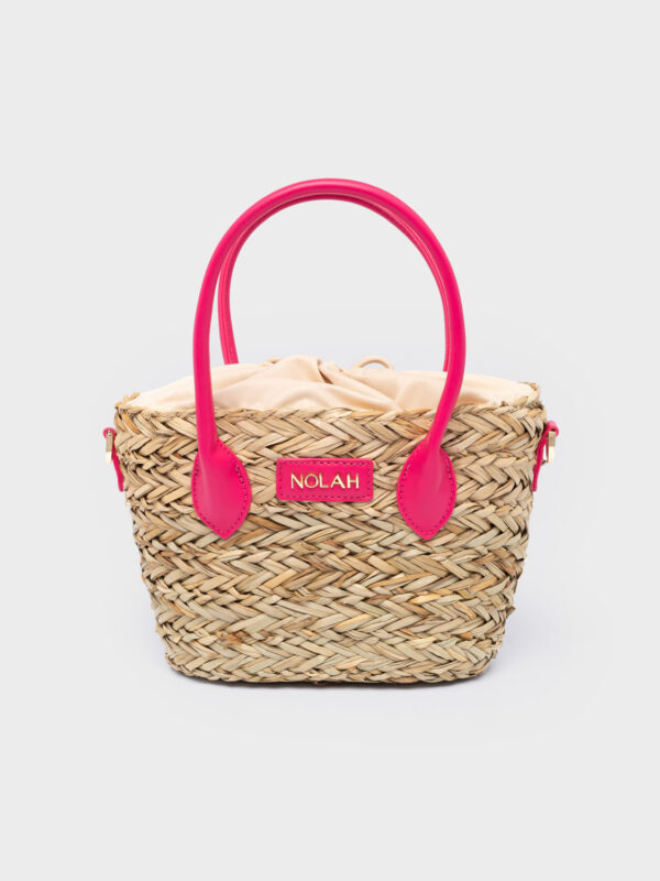 Corine Pink