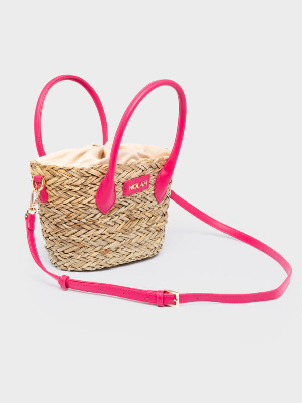Corine Pink