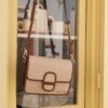 Nice Beige-Brown