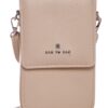Τσάντα χιαστί YC02913 - Khaki