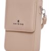 Τσάντα χιαστί YC02913 - Khaki