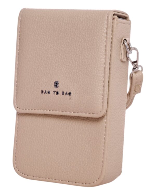 Τσάντα χιαστί YC02913 - Khaki