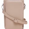 Τσάντα χιαστί YC02913 - Khaki