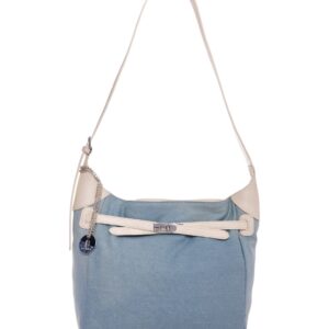 Τσάντα φάκελος clutch JH2226 - Ασημί