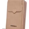Τσάντα χιαστί YC02919 - Khaki