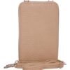 Τσάντα χιαστί YC02919 - Khaki