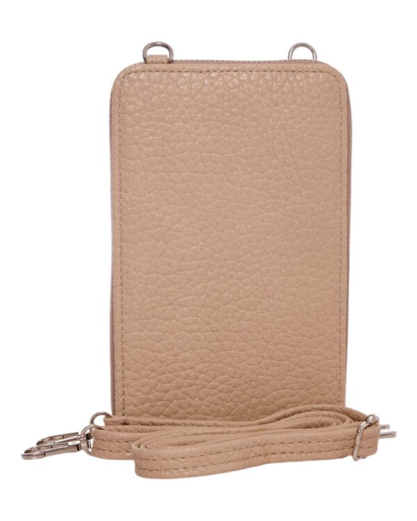 Τσάντα χιαστί YC02919 - Khaki