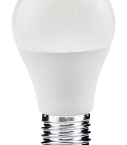 POWERTECH LED Λάμπα E27-004 9W, 6500K, E27, Samsung LED, IC
