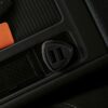 Forcell CC50-2A17W Carbon φορτιστής αυτοκινήτου 2xUSB, 17W, Total 17W, μαύρο