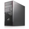 FUJITSU W420 TOWER REFURBISHED GRADE A i5-3470S,8GB,240GB SSD,WINDOWS 10 PRO