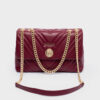 Giuliana Burgundy