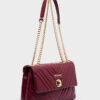 Giuliana Burgundy