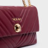 Giuliana Burgundy