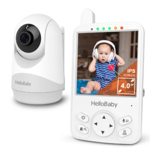 VSTARCAM smart κάμερα CS611Q-UV, 4MP, Wi-Fi, PTZ, SD