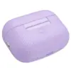 HOCO EQ15 ασύρματα ακουστικά bluetooth TWS, μωβ
