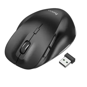 HOCO X96 καλώδιο USB-A to Type-C PD, 6A, 100W, 1m, λευκό
